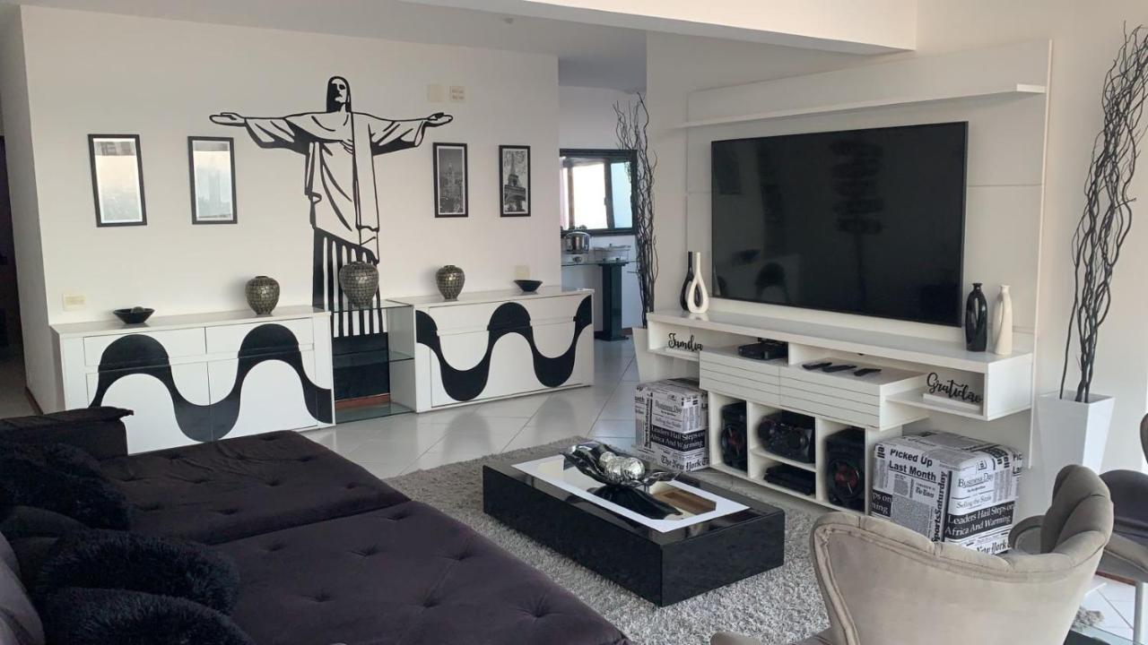 Suite Rio Hotel Residence Rio de Janeiro Extérieur photo