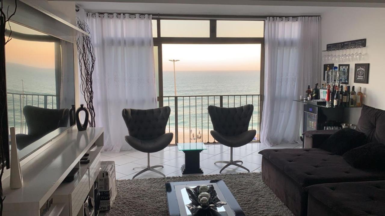 Suite Rio Hotel Residence Rio de Janeiro Extérieur photo