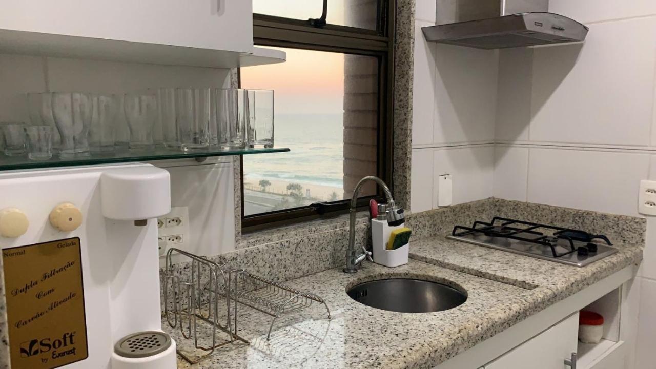 Suite Rio Hotel Residence Rio de Janeiro Extérieur photo
