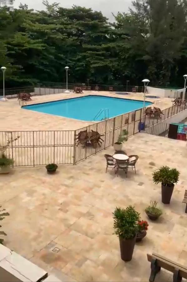 Suite Rio Hotel Residence Rio de Janeiro Extérieur photo