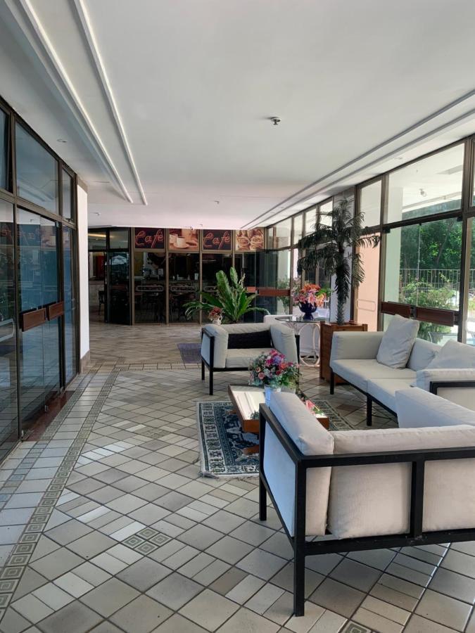 Suite Rio Hotel Residence Rio de Janeiro Extérieur photo