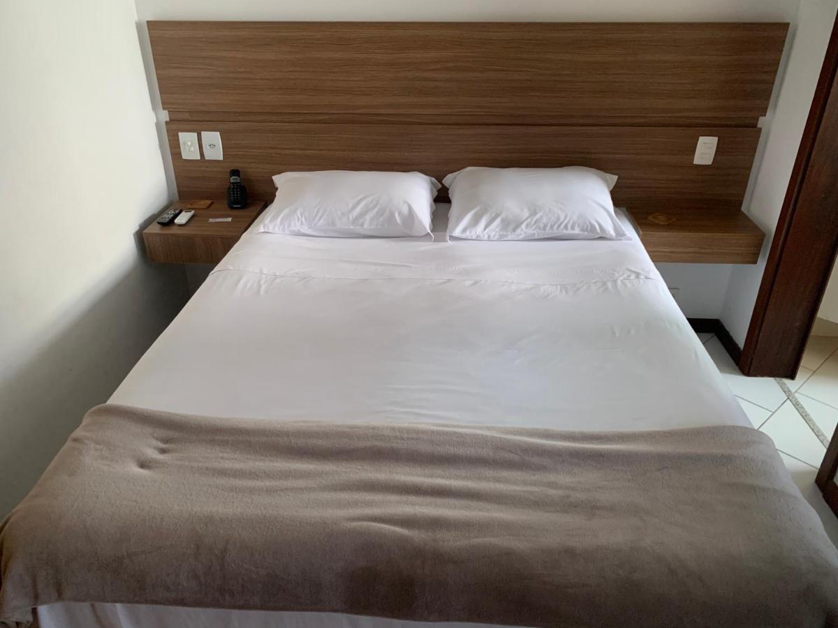 Suite Rio Hotel Residence Rio de Janeiro Extérieur photo