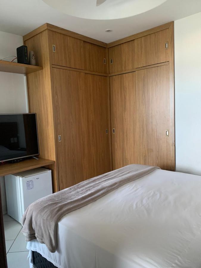Suite Rio Hotel Residence Rio de Janeiro Extérieur photo