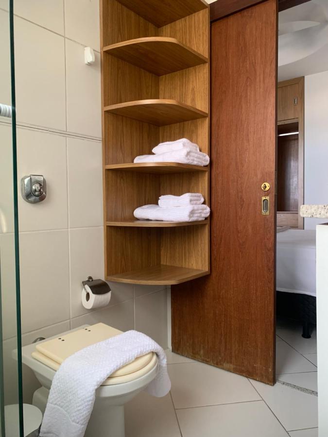 Suite Rio Hotel Residence Rio de Janeiro Extérieur photo