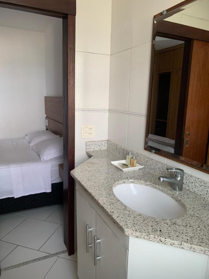 Suite Rio Hotel Residence Rio de Janeiro Extérieur photo